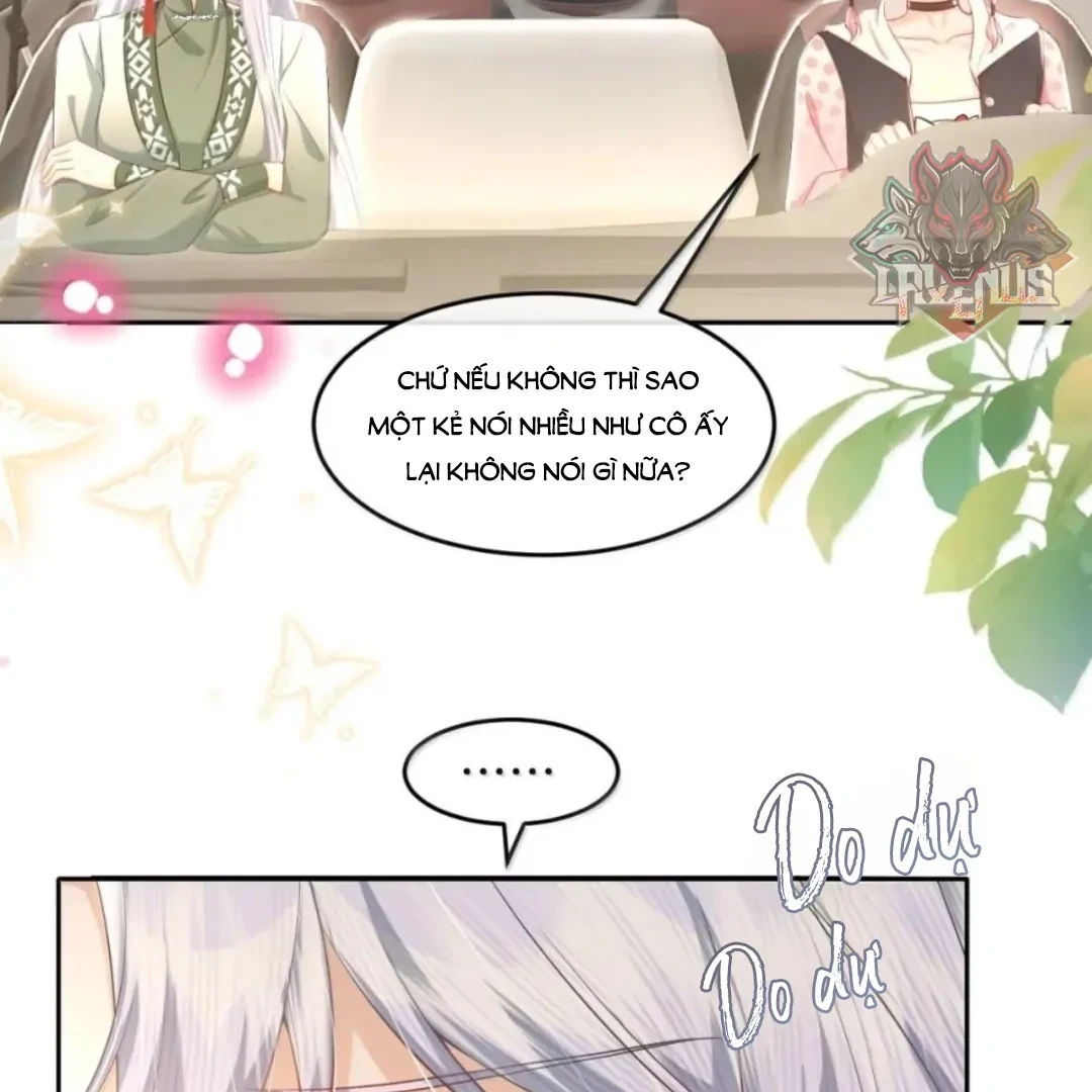 Tiểu Thư Ma Nữ, Cấm Dính Sát! Chapter 36 - 39