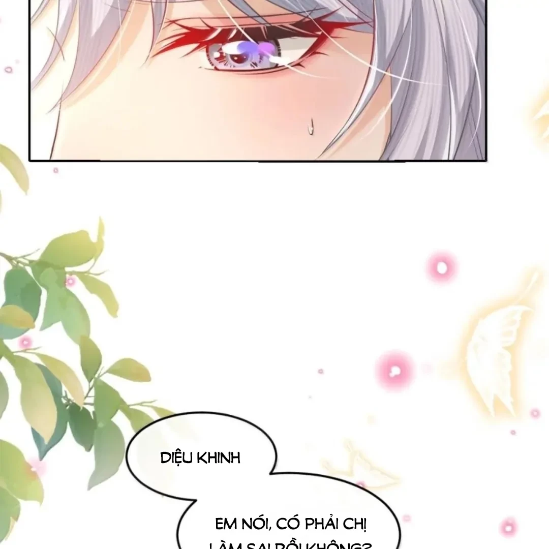 Tiểu Thư Ma Nữ, Cấm Dính Sát! Chapter 36 - 40