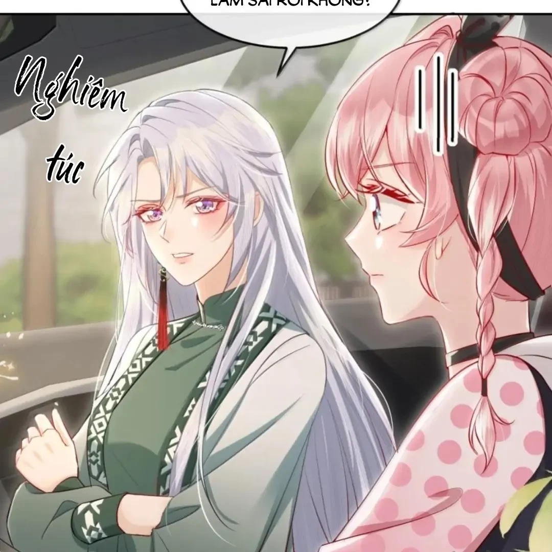 Tiểu Thư Ma Nữ, Cấm Dính Sát! Chapter 36 - 41