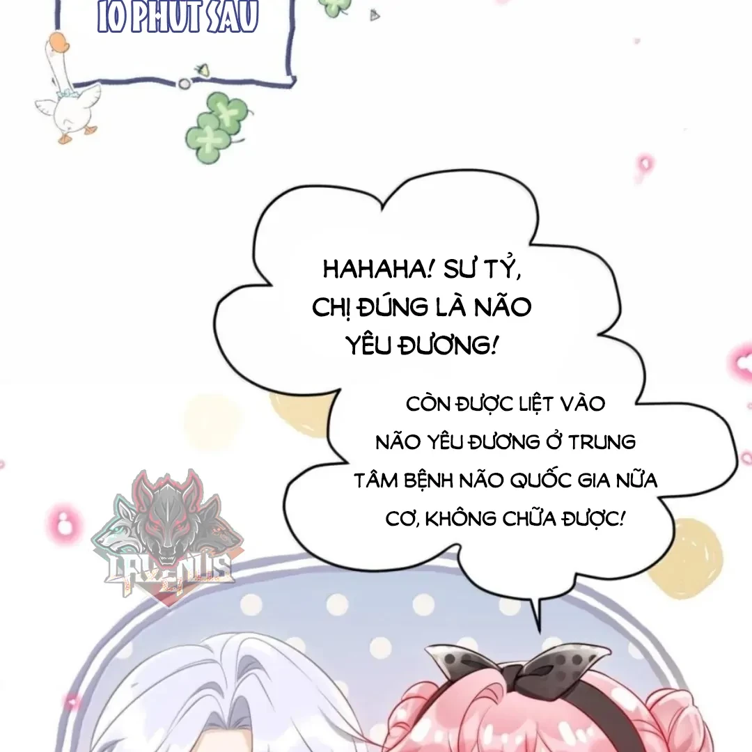 Tiểu Thư Ma Nữ, Cấm Dính Sát! Chapter 36 - 43