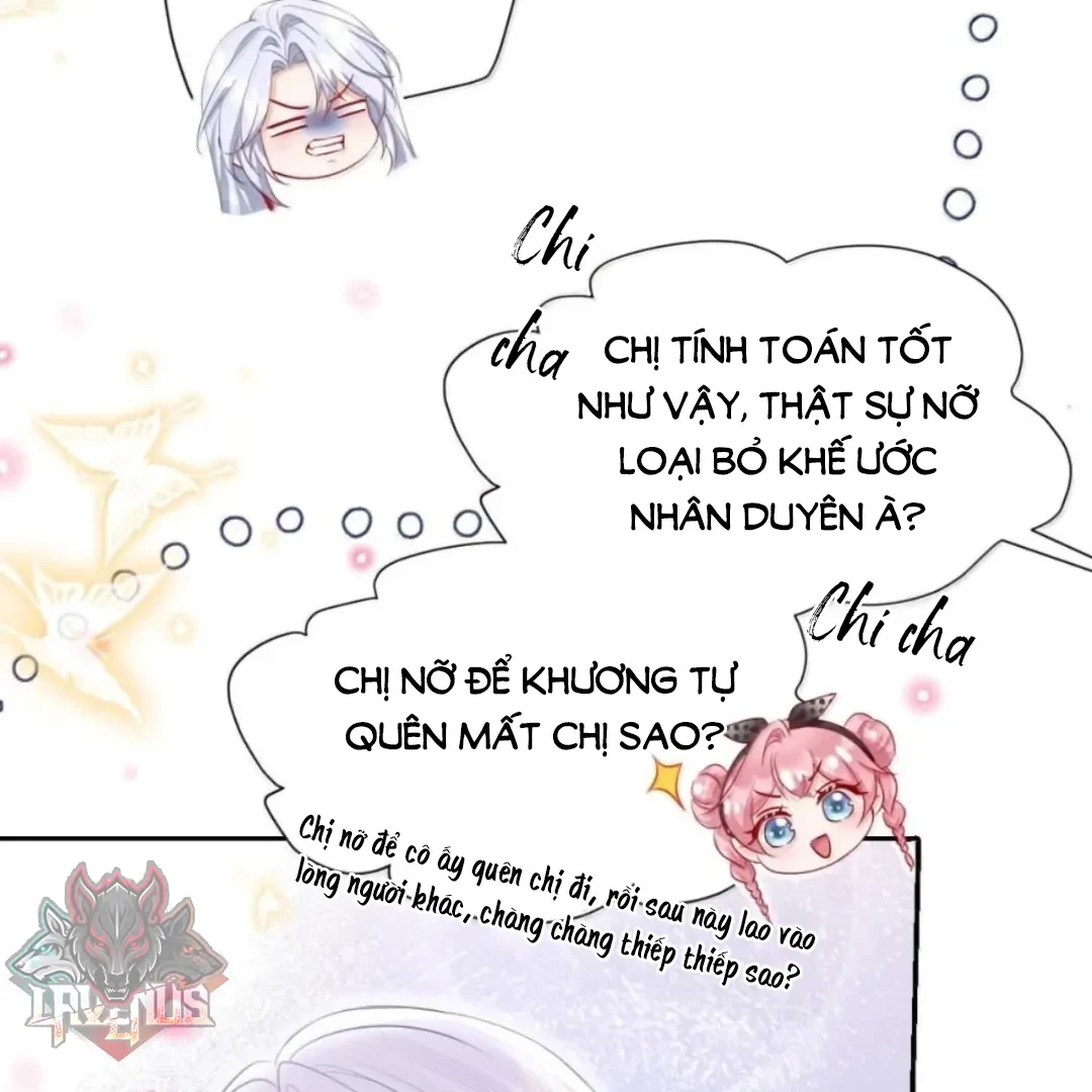 Tiểu Thư Ma Nữ, Cấm Dính Sát! Chapter 36 - 46