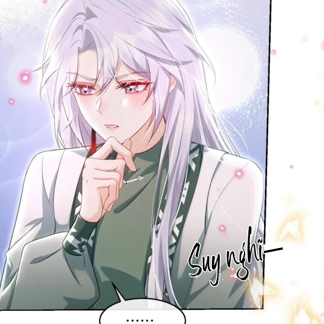 Tiểu Thư Ma Nữ, Cấm Dính Sát! Chapter 36 - 47