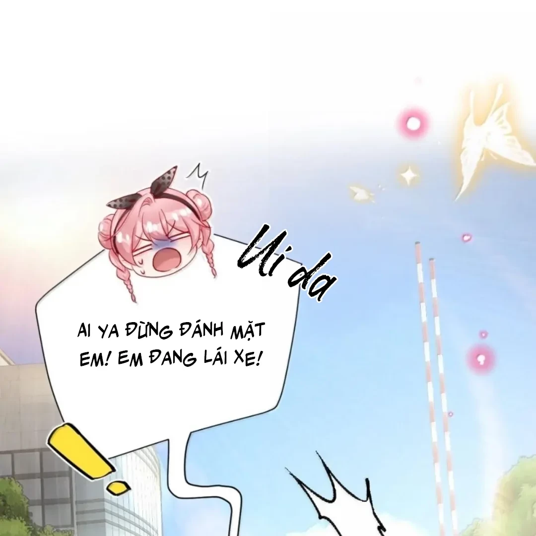 Tiểu Thư Ma Nữ, Cấm Dính Sát! Chapter 36 - 51