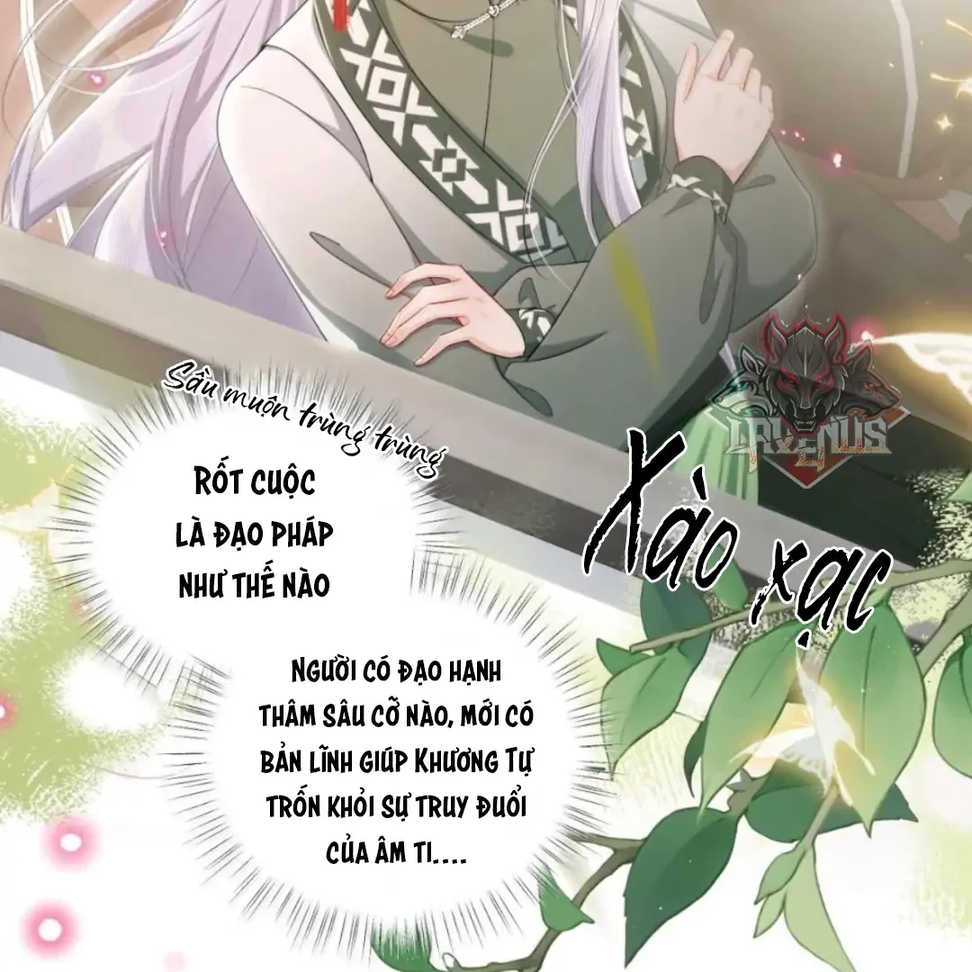 Tiểu Thư Ma Nữ, Cấm Dính Sát! Chapter 36 - 54