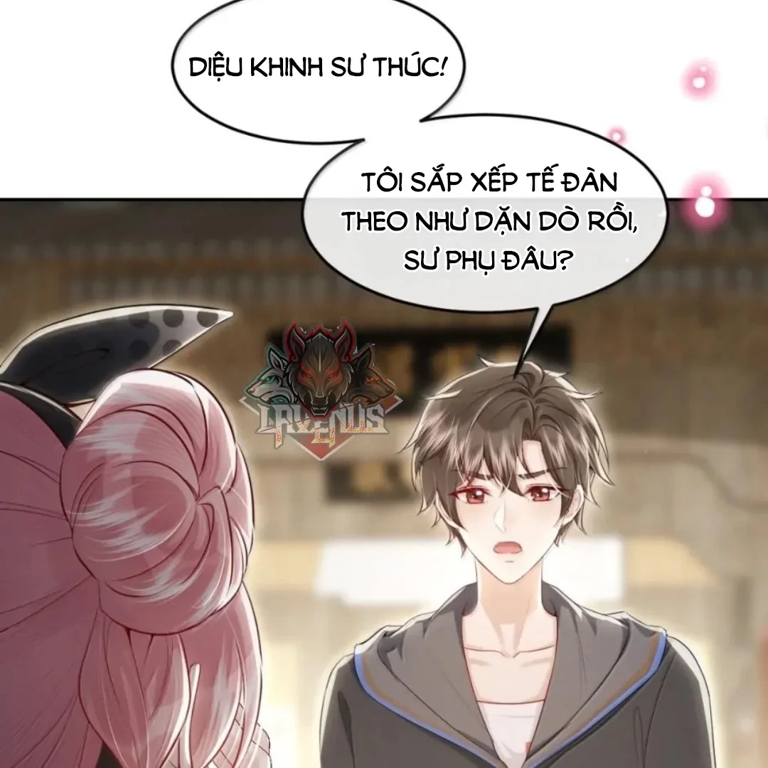 Tiểu Thư Ma Nữ, Cấm Dính Sát! Chapter 36 - 58