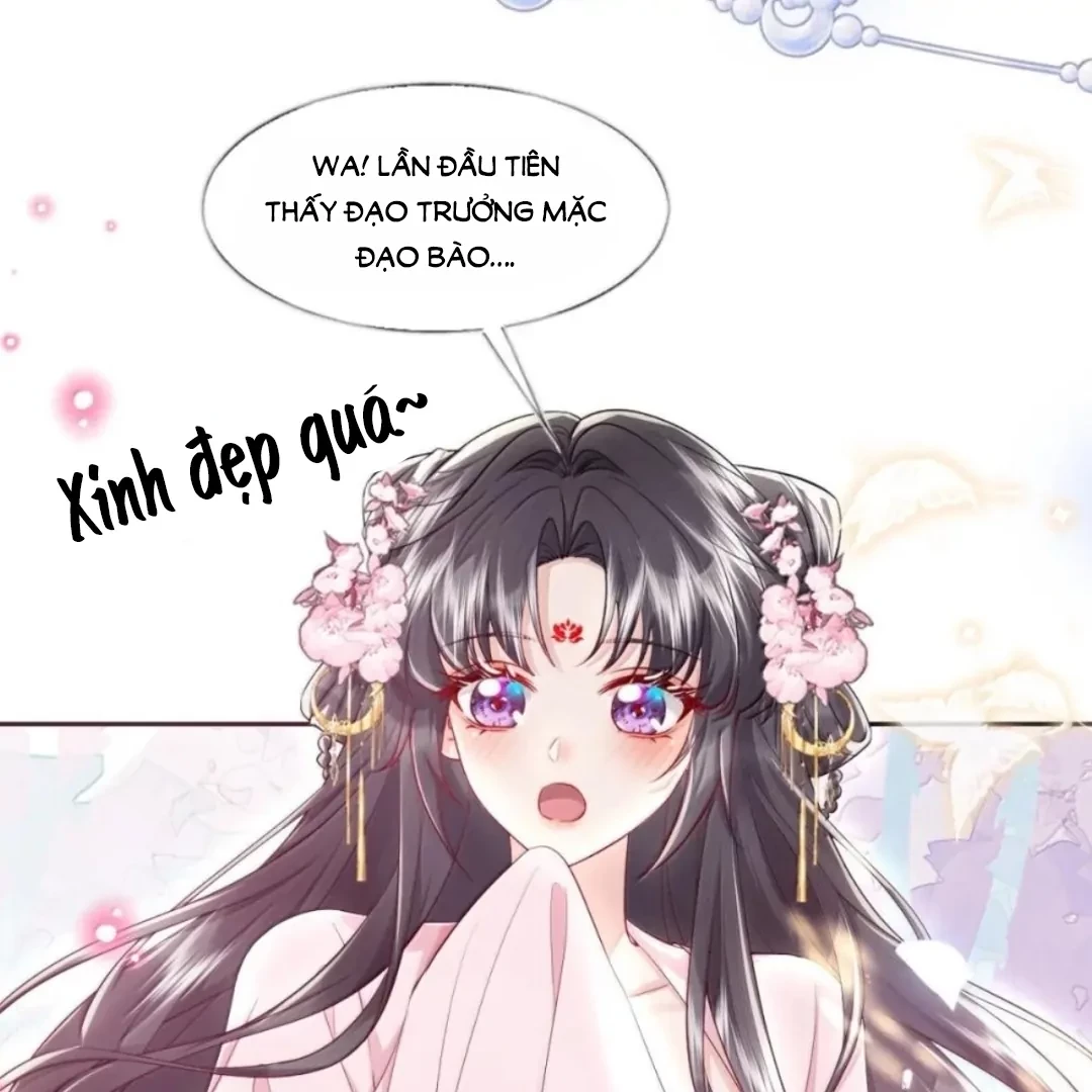 Tiểu Thư Ma Nữ, Cấm Dính Sát! Chapter 36 - 70