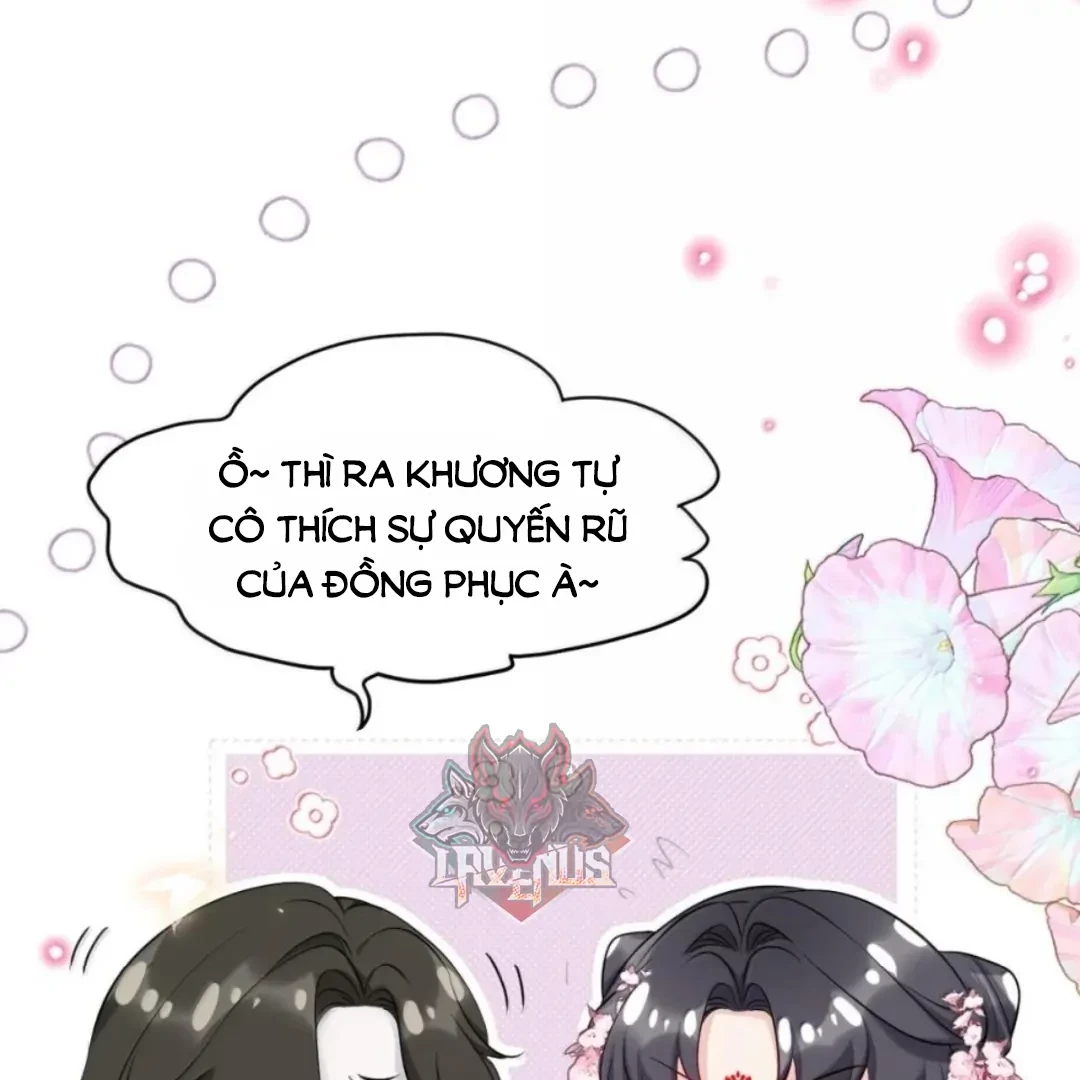 Tiểu Thư Ma Nữ, Cấm Dính Sát! Chapter 36 - 72