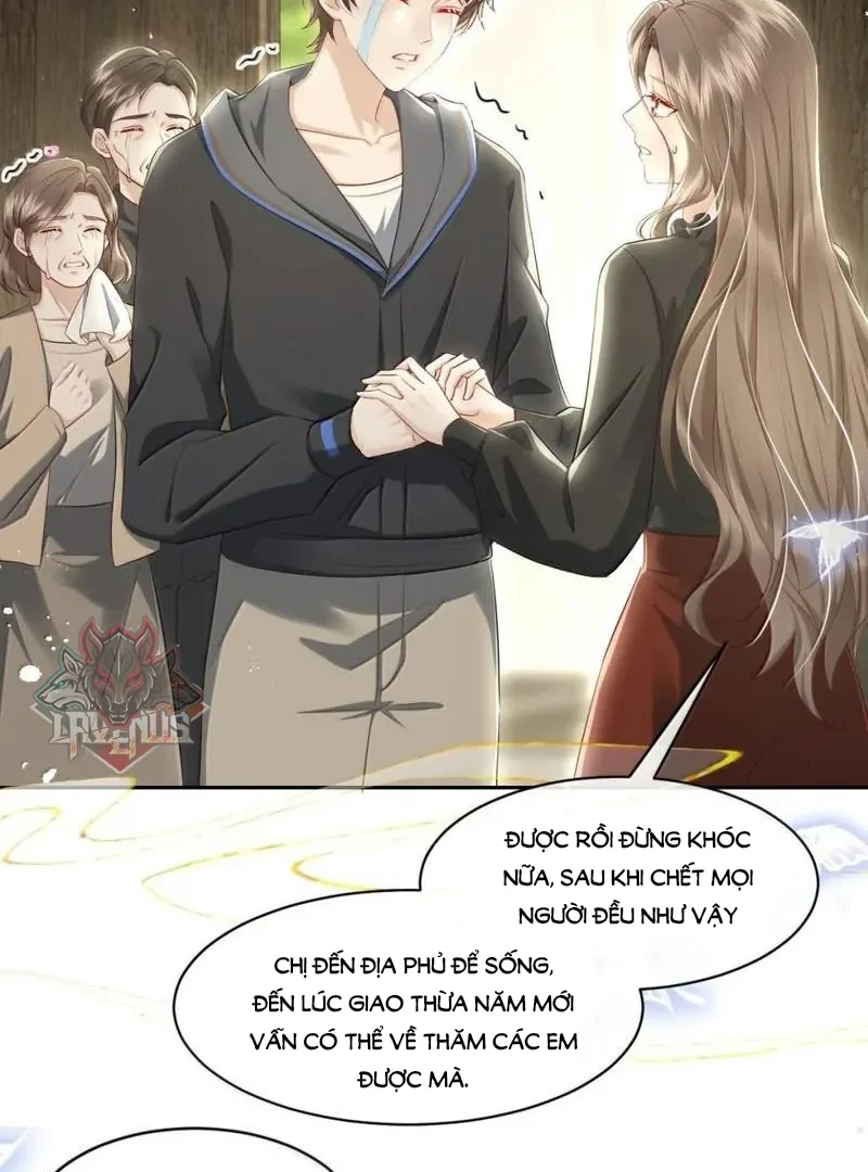 Tiểu Thư Ma Nữ, Cấm Dính Sát! Chapter 37 - 3