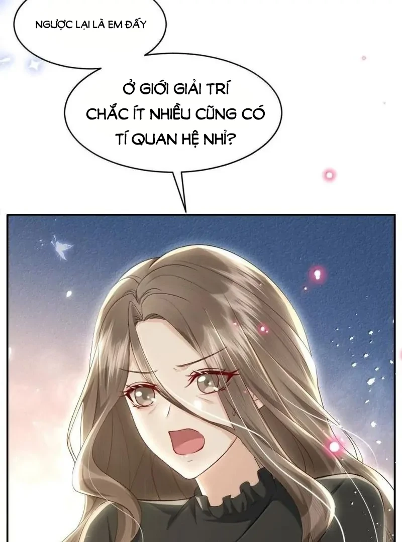 Tiểu Thư Ma Nữ, Cấm Dính Sát! Chapter 37 - 4