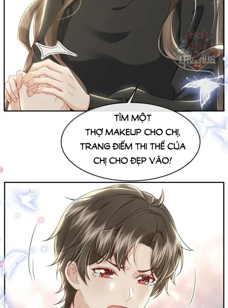 Tiểu Thư Ma Nữ, Cấm Dính Sát! Chapter 37 - 5