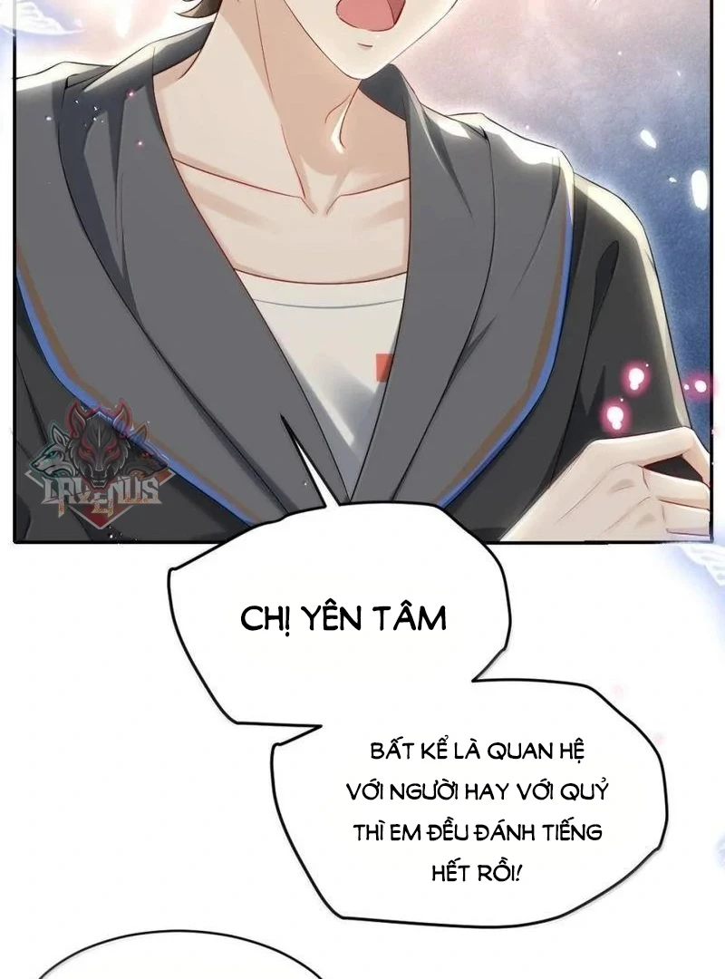 Tiểu Thư Ma Nữ, Cấm Dính Sát! Chapter 37 - 6