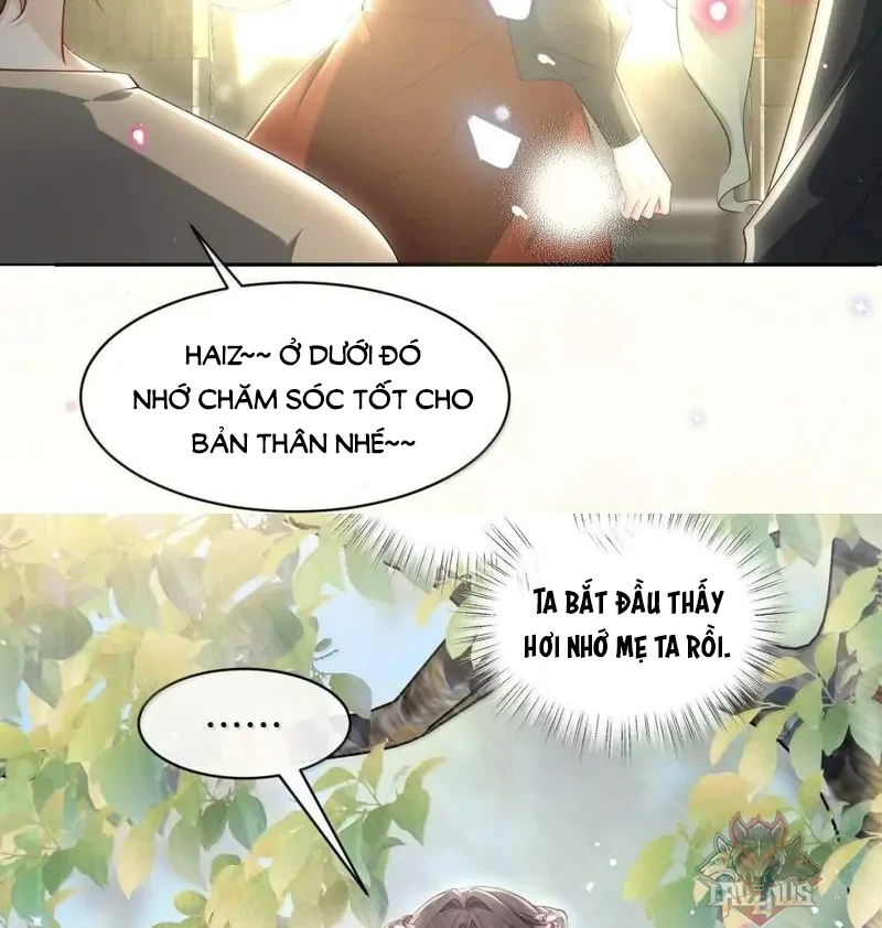 Tiểu Thư Ma Nữ, Cấm Dính Sát! Chapter 37 - 9