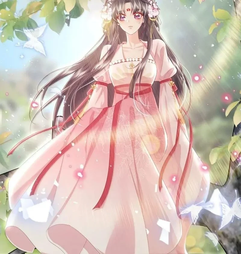 Tiểu Thư Ma Nữ, Cấm Dính Sát! Chapter 37 - 10