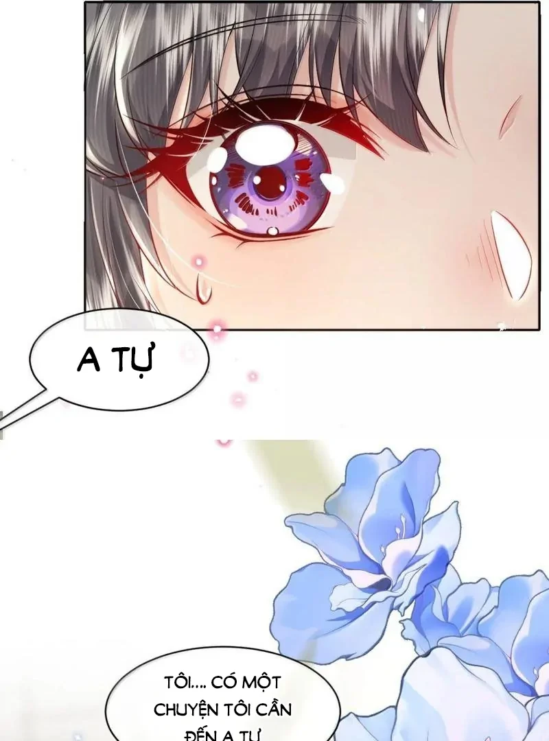 Tiểu Thư Ma Nữ, Cấm Dính Sát! Chapter 37 - 11