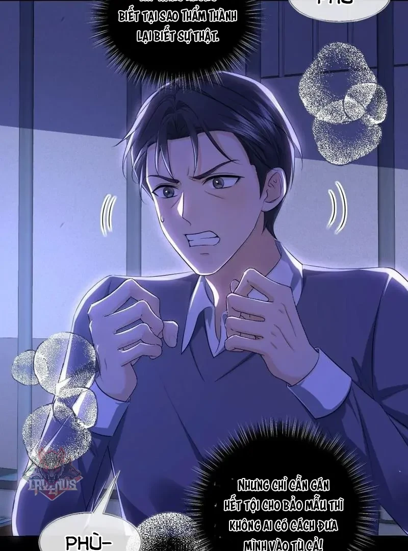 Tiểu Thư Ma Nữ, Cấm Dính Sát! Chapter 37 - 15