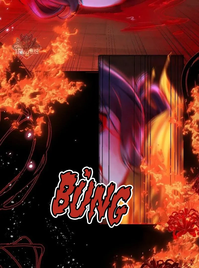 Tiểu Thư Ma Nữ, Cấm Dính Sát! Chapter 37 - 22