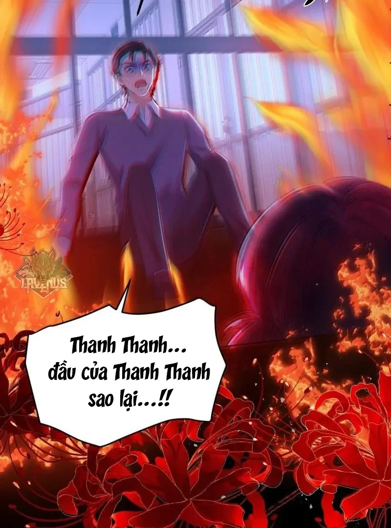 Tiểu Thư Ma Nữ, Cấm Dính Sát! Chapter 37 - 24