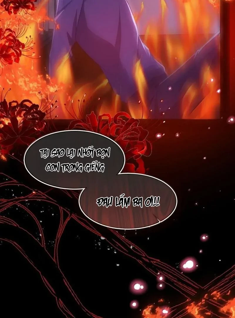 Tiểu Thư Ma Nữ, Cấm Dính Sát! Chapter 37 - 26