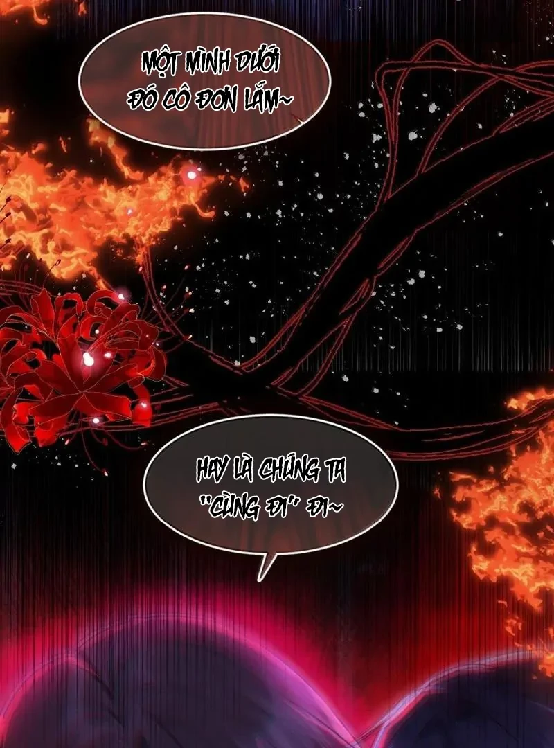 Tiểu Thư Ma Nữ, Cấm Dính Sát! Chapter 37 - 28