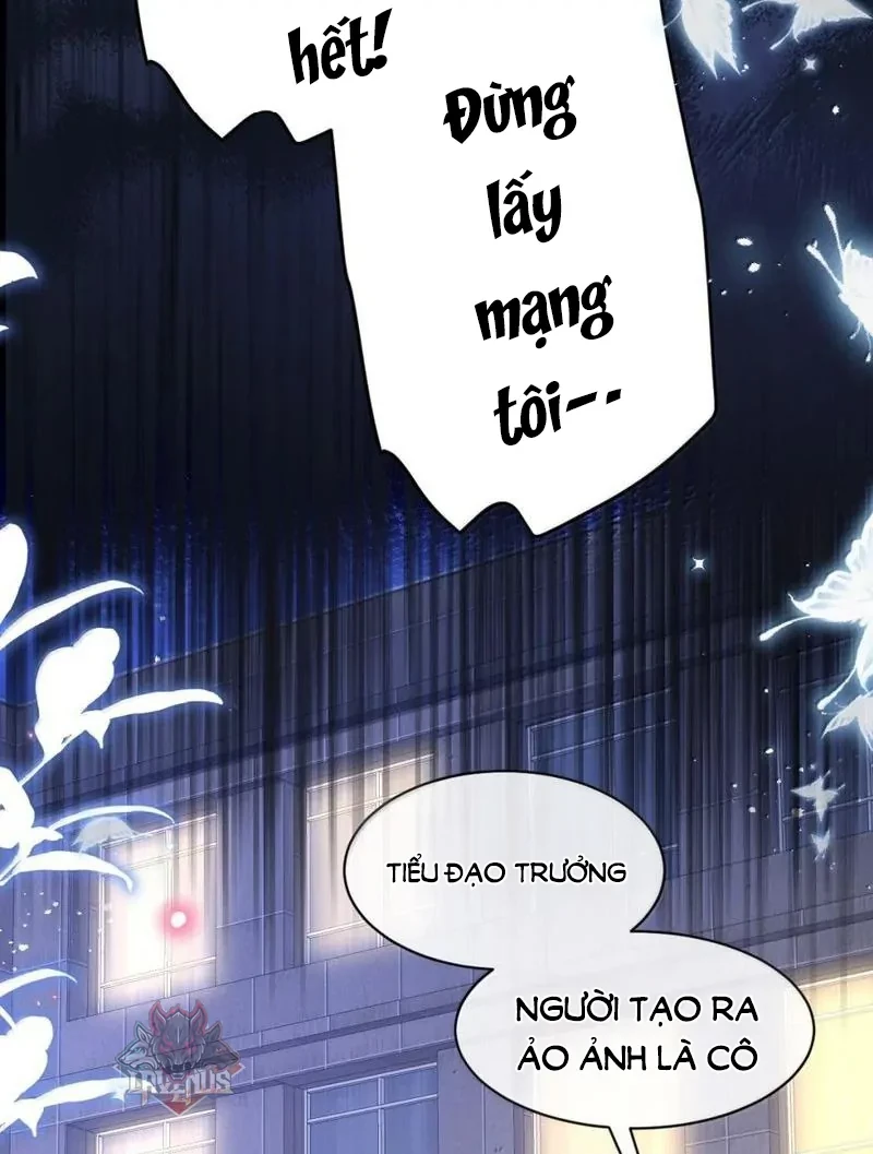 Tiểu Thư Ma Nữ, Cấm Dính Sát! Chapter 37 - 32