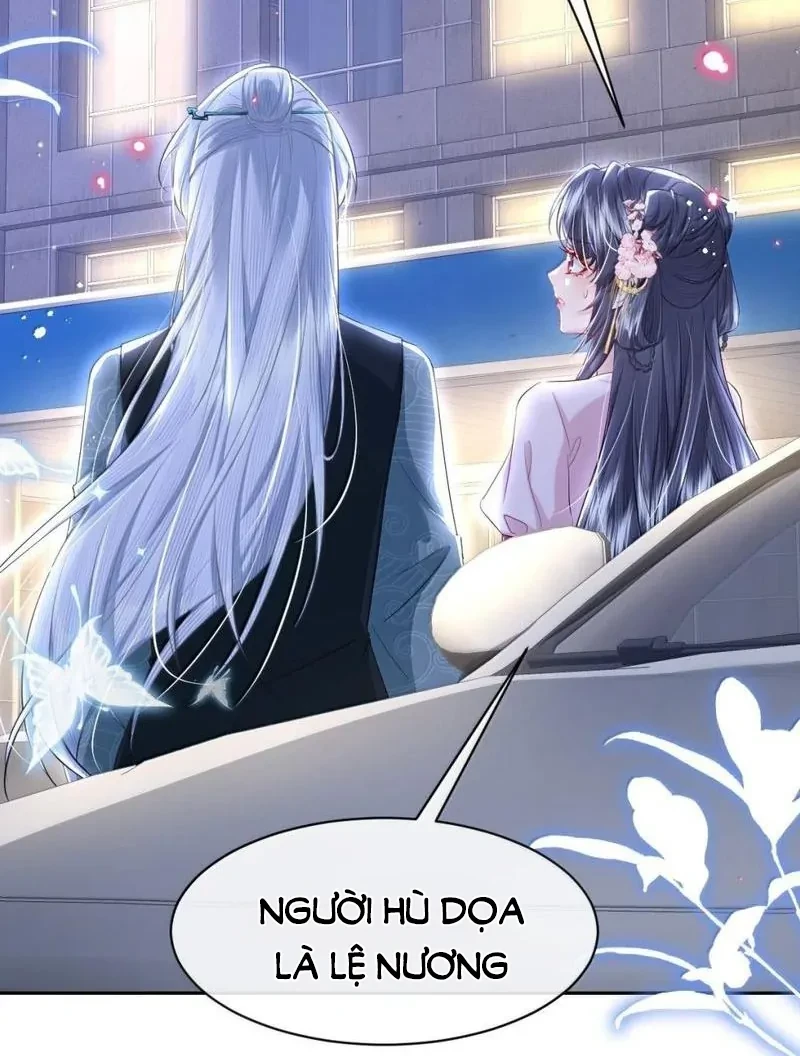 Tiểu Thư Ma Nữ, Cấm Dính Sát! Chapter 37 - 33