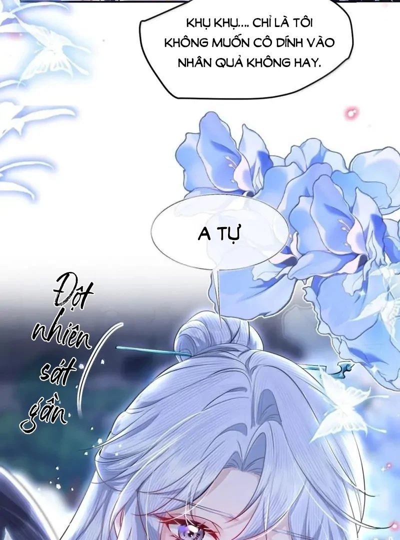 Tiểu Thư Ma Nữ, Cấm Dính Sát! Chapter 37 - 35