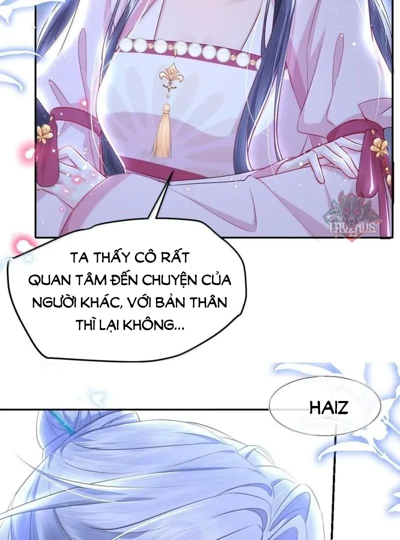 Tiểu Thư Ma Nữ, Cấm Dính Sát! Chapter 37 - 38