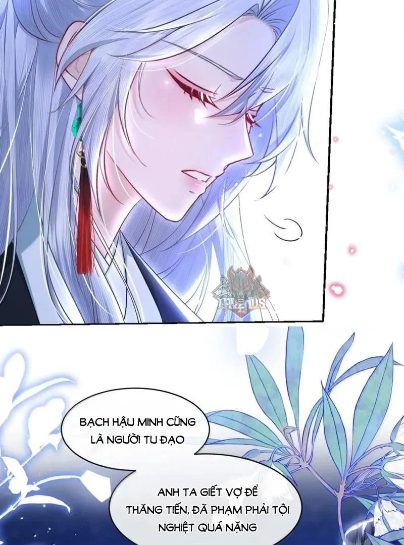 Tiểu Thư Ma Nữ, Cấm Dính Sát! Chapter 37 - 39