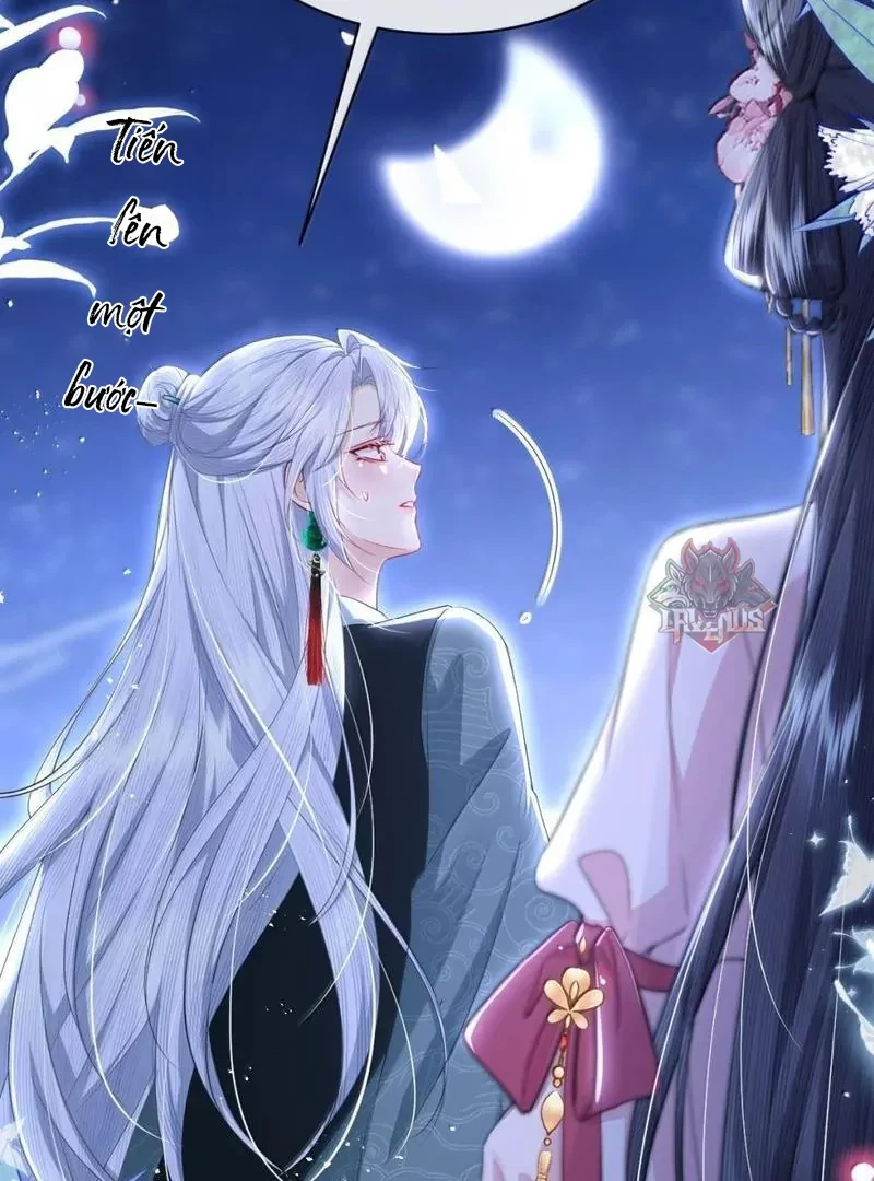 Tiểu Thư Ma Nữ, Cấm Dính Sát! Chapter 37 - 40