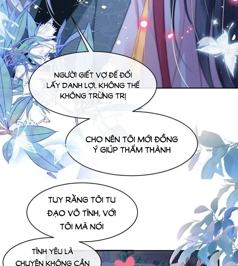 Tiểu Thư Ma Nữ, Cấm Dính Sát! Chapter 37 - 41