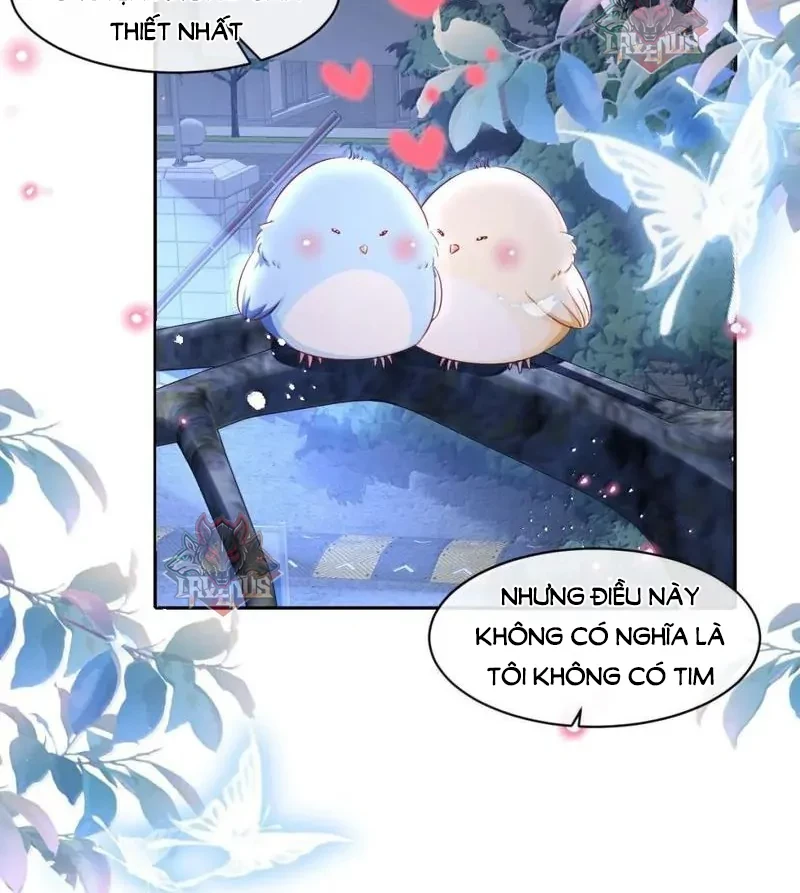 Tiểu Thư Ma Nữ, Cấm Dính Sát! Chapter 37 - 42