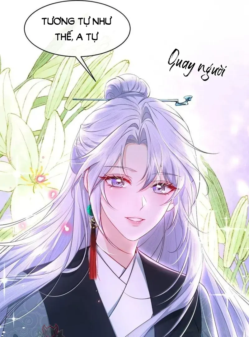 Tiểu Thư Ma Nữ, Cấm Dính Sát! Chapter 37 - 43