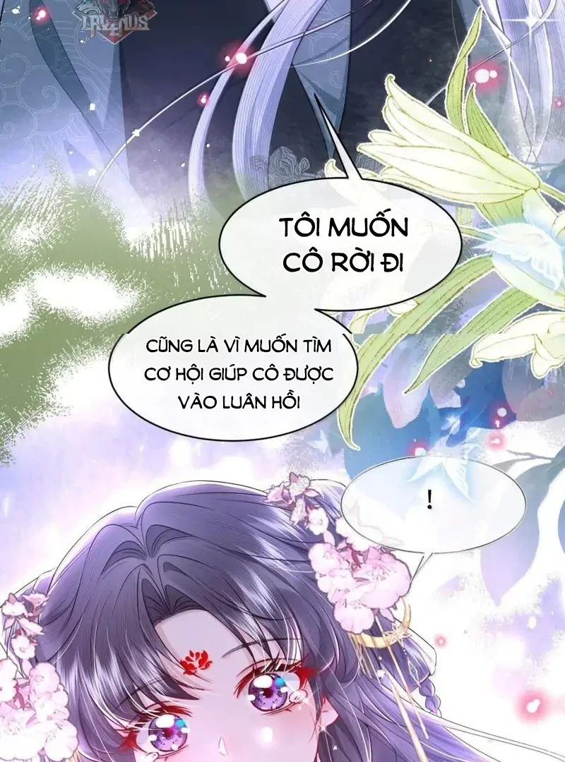 Tiểu Thư Ma Nữ, Cấm Dính Sát! Chapter 37 - 44