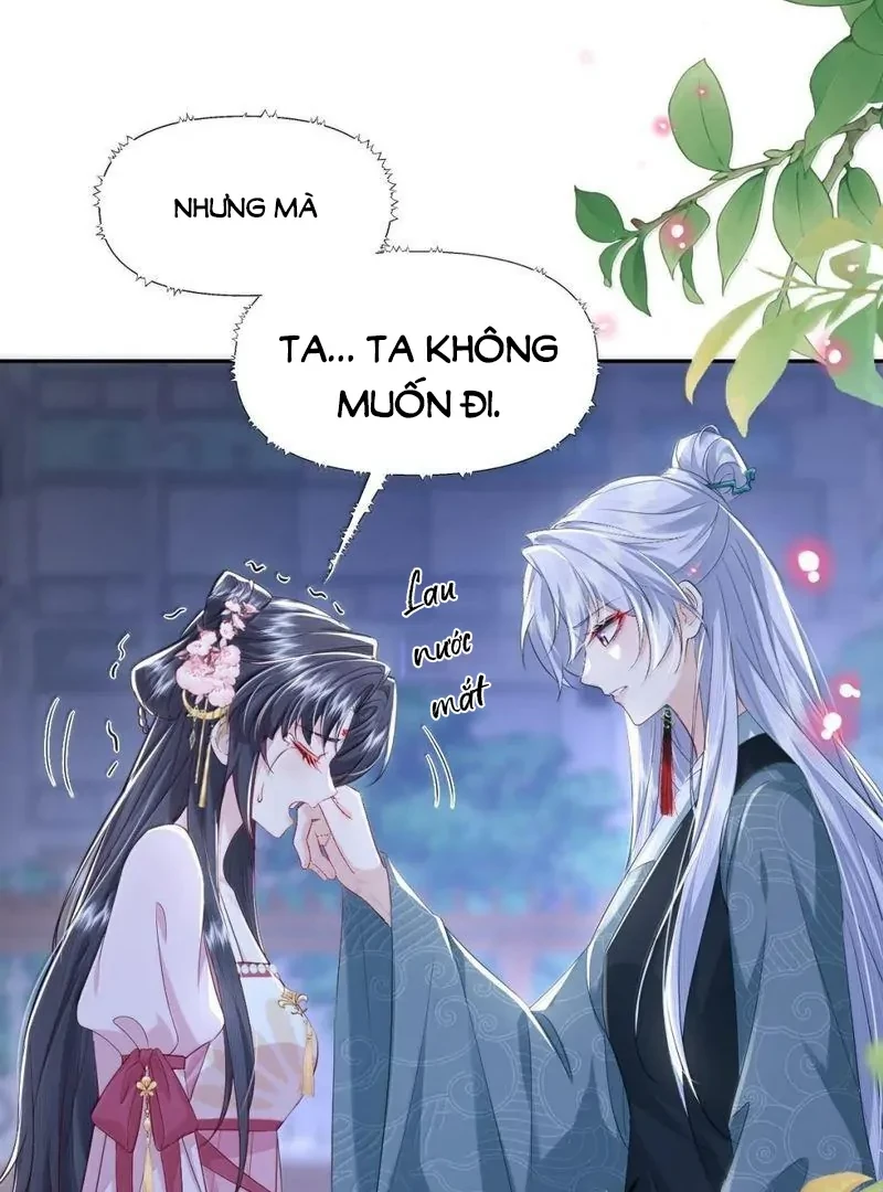 Tiểu Thư Ma Nữ, Cấm Dính Sát! Chapter 37 - 46