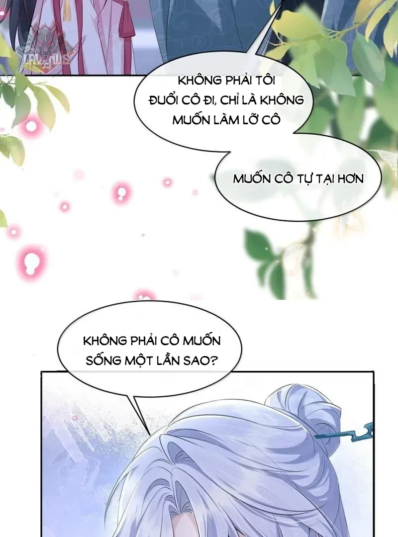 Tiểu Thư Ma Nữ, Cấm Dính Sát! Chapter 37 - 47