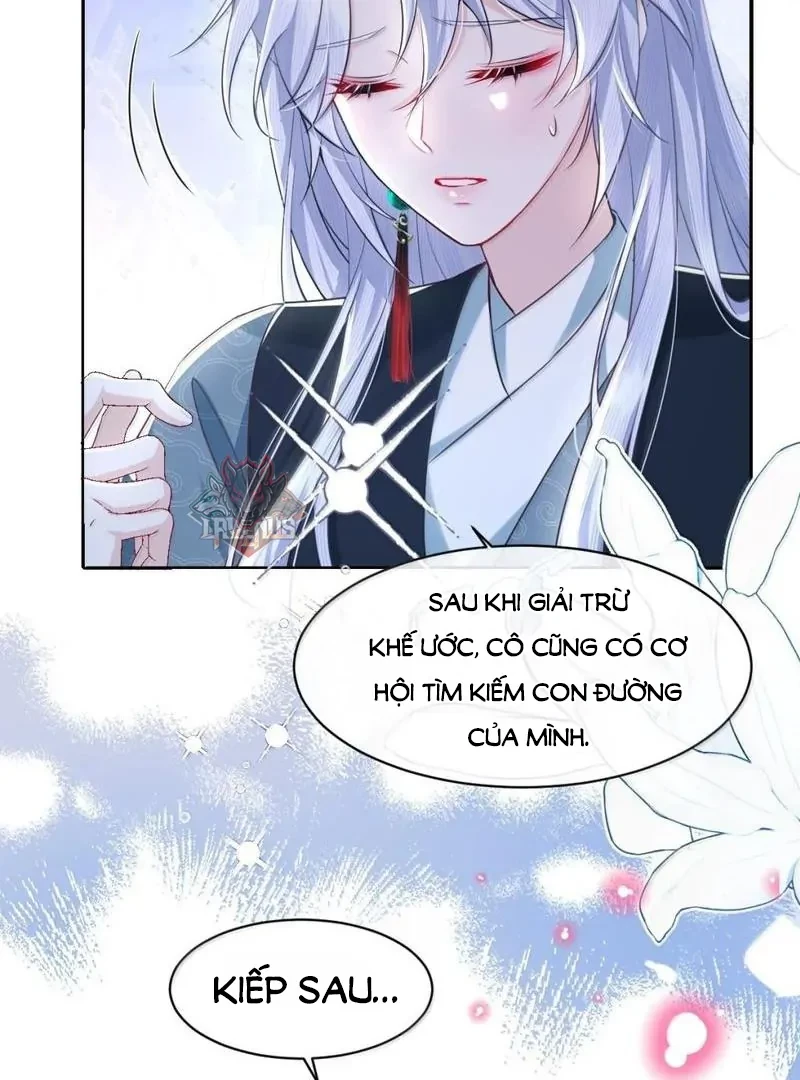 Tiểu Thư Ma Nữ, Cấm Dính Sát! Chapter 37 - 48