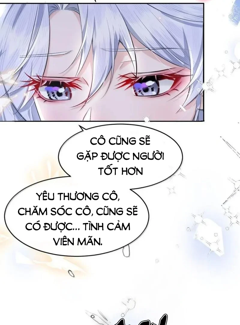 Tiểu Thư Ma Nữ, Cấm Dính Sát! Chapter 37 - 49