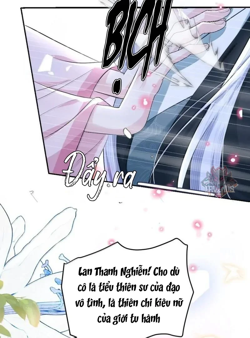 Tiểu Thư Ma Nữ, Cấm Dính Sát! Chapter 37 - 50