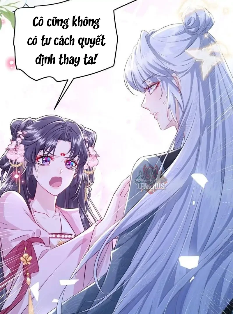 Tiểu Thư Ma Nữ, Cấm Dính Sát! Chapter 37 - 51