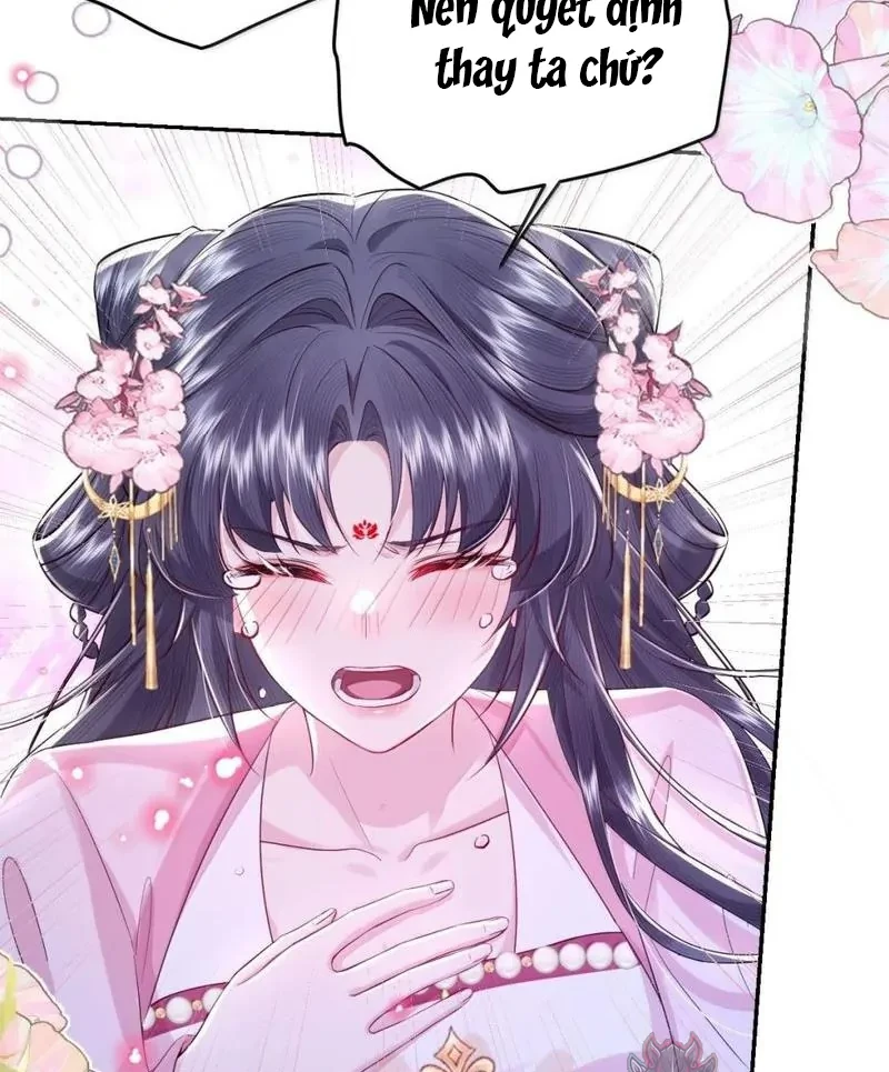 Tiểu Thư Ma Nữ, Cấm Dính Sát! Chapter 37 - 53