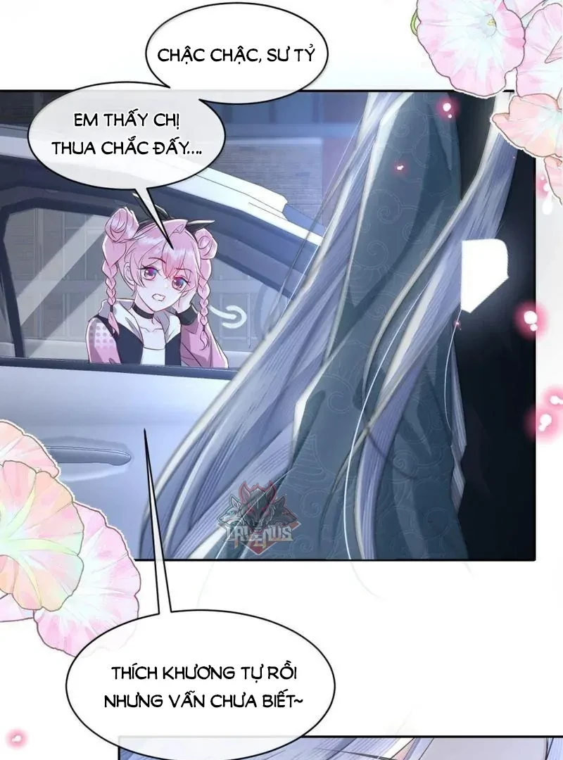 Tiểu Thư Ma Nữ, Cấm Dính Sát! Chapter 37 - 59