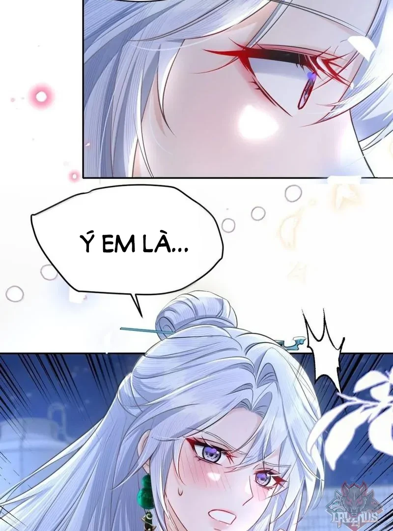 Tiểu Thư Ma Nữ, Cấm Dính Sát! Chapter 37 - 60