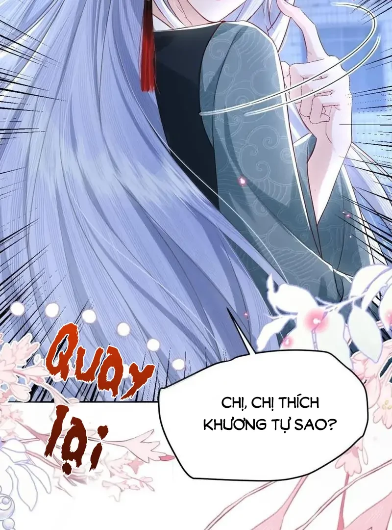 Tiểu Thư Ma Nữ, Cấm Dính Sát! Chapter 37 - 61