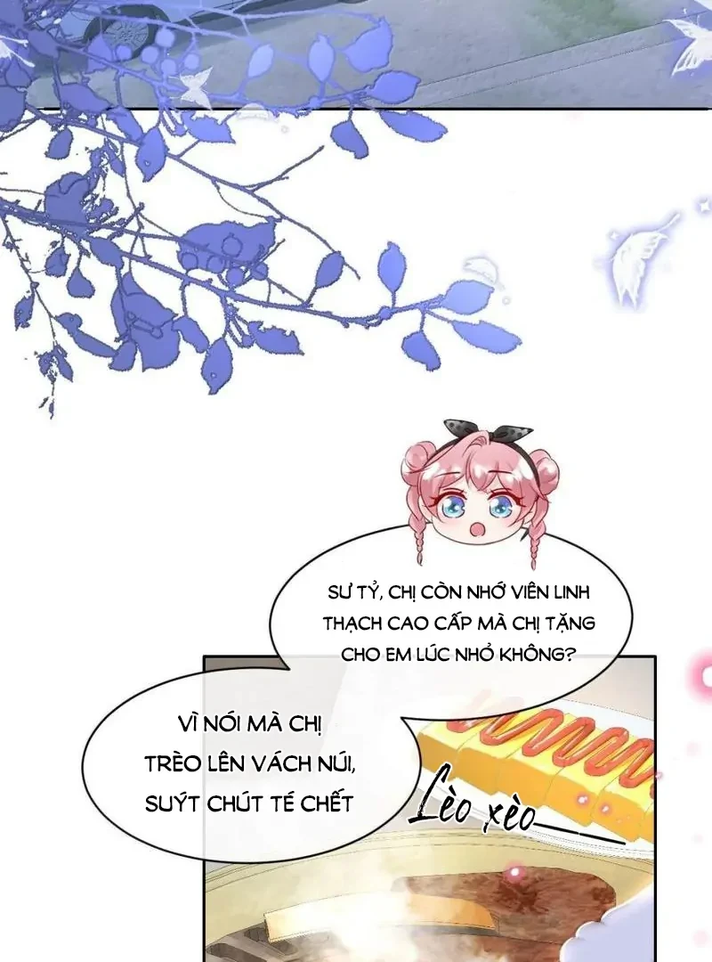 Tiểu Thư Ma Nữ, Cấm Dính Sát! Chapter 38 - 3