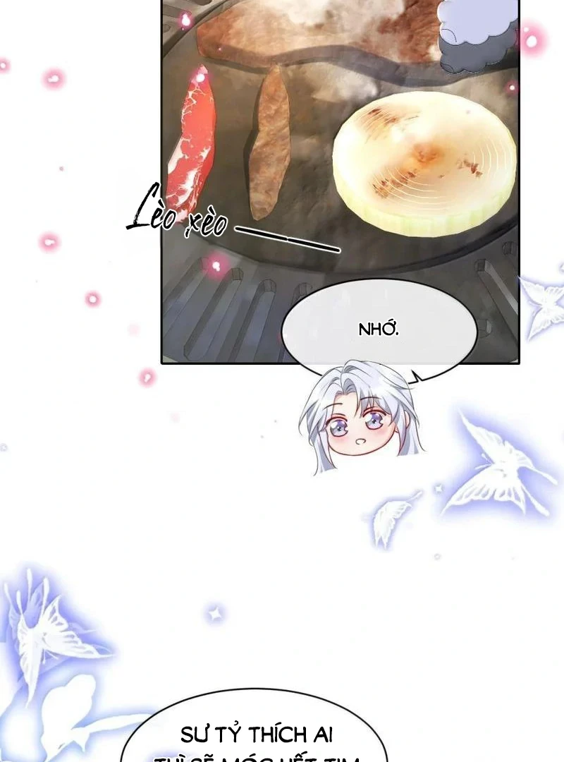 Tiểu Thư Ma Nữ, Cấm Dính Sát! Chapter 38 - 4