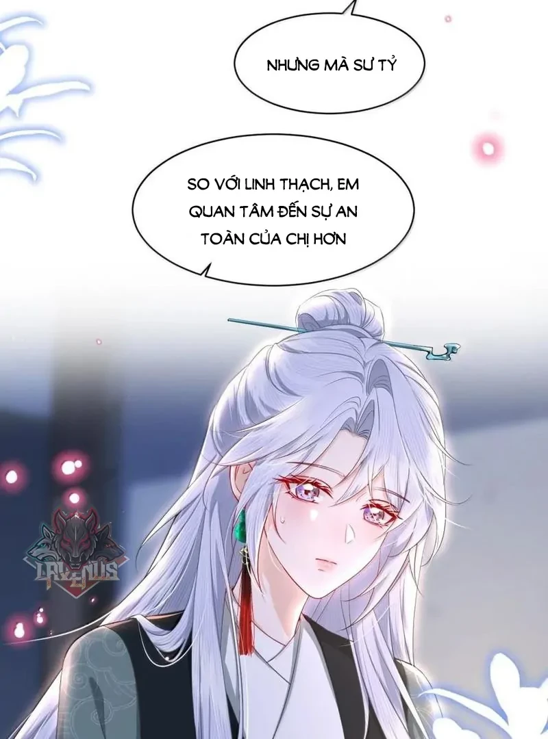 Tiểu Thư Ma Nữ, Cấm Dính Sát! Chapter 38 - 7