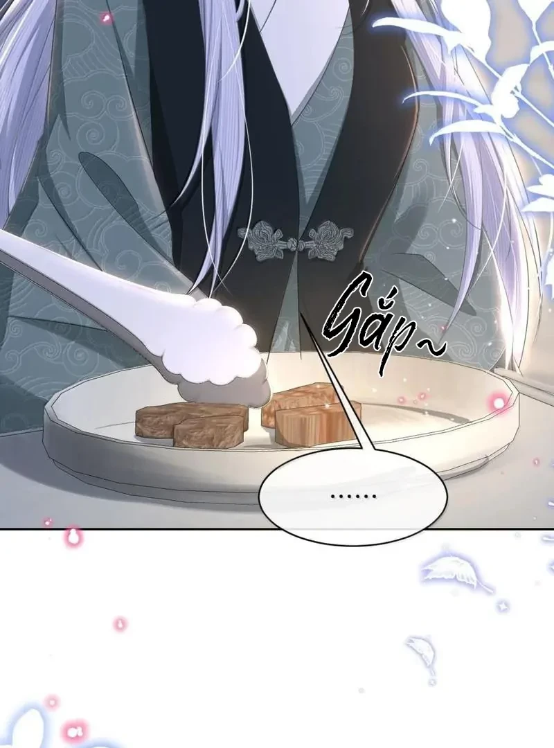 Tiểu Thư Ma Nữ, Cấm Dính Sát! Chapter 38 - 8