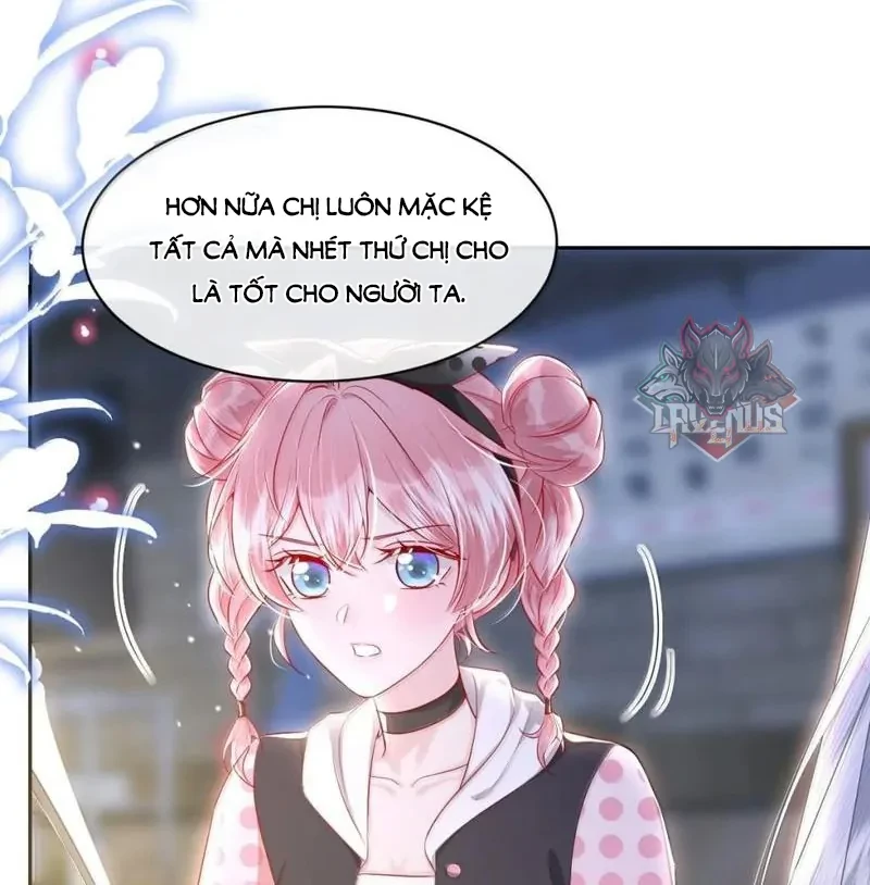 Tiểu Thư Ma Nữ, Cấm Dính Sát! Chapter 38 - 9