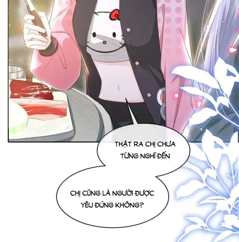 Tiểu Thư Ma Nữ, Cấm Dính Sát! Chapter 38 - 10