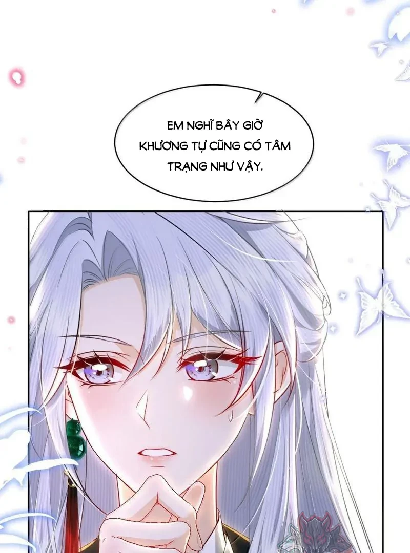 Tiểu Thư Ma Nữ, Cấm Dính Sát! Chapter 38 - 11